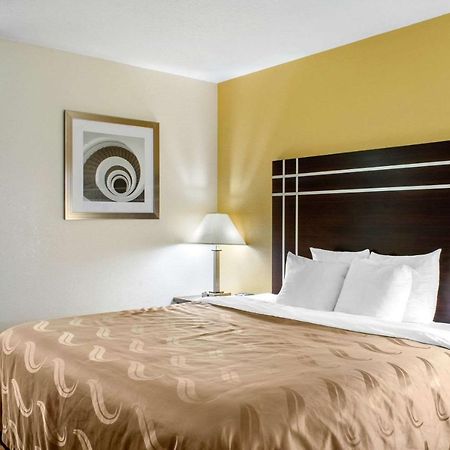 Quality Inn McComb Luaran gambar
